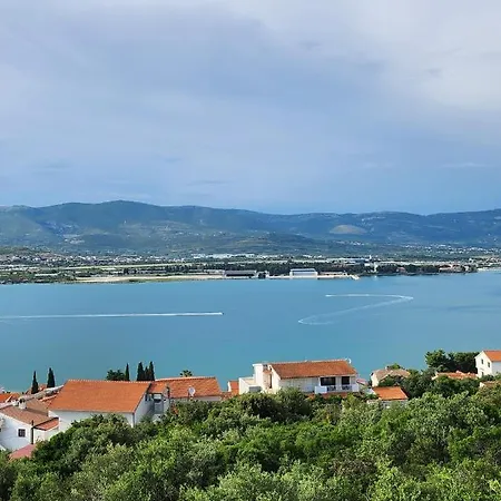 Feel Good View Апартаменты *