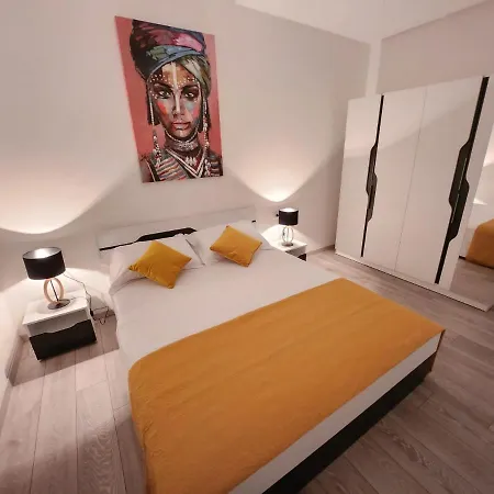 Feel Good View Апартаменты