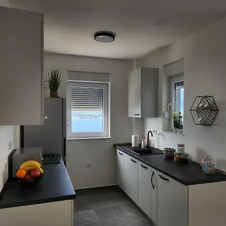 Feel Good View * Trogir