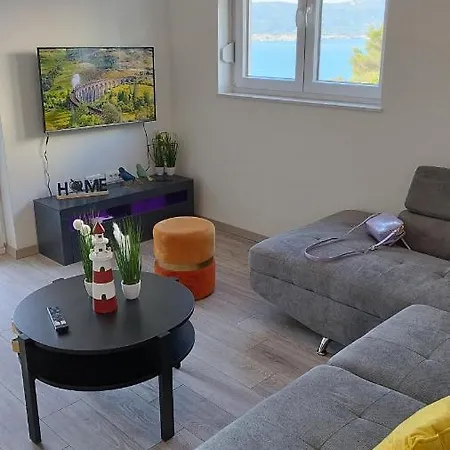 Apartment Feel Good View Trogir