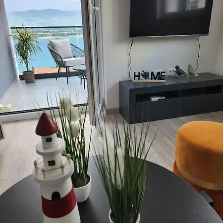 Apartman Feel Good View