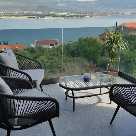 Feel Good View Lejlighed Trogir