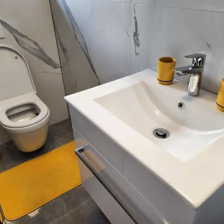 Feel Good View Lejlighed *