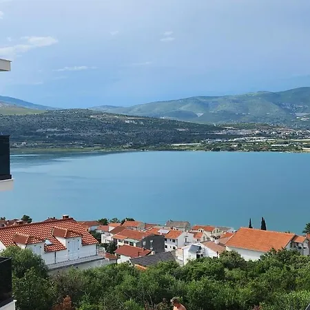 Feel Good View Lejlighed Trogir
