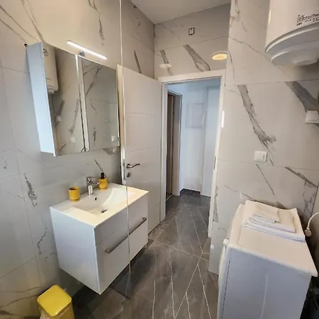 Feel Good View Lejlighed *