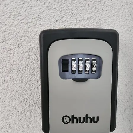 Apartment Feel Good View