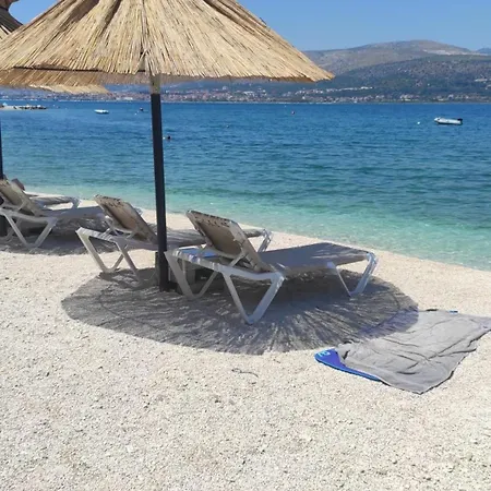 Apartment Feel Good View Trogir