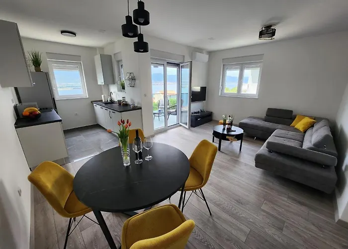 Feel Good View Appartement