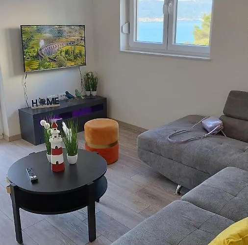 Appartement Feel Good View Trogir