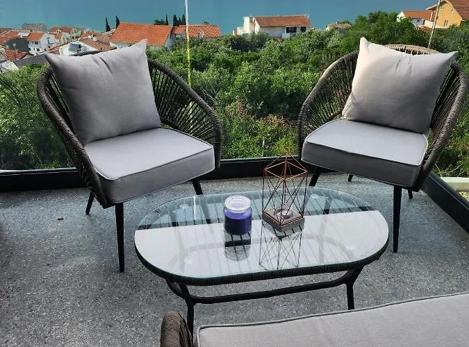 Appartement Feel Good View