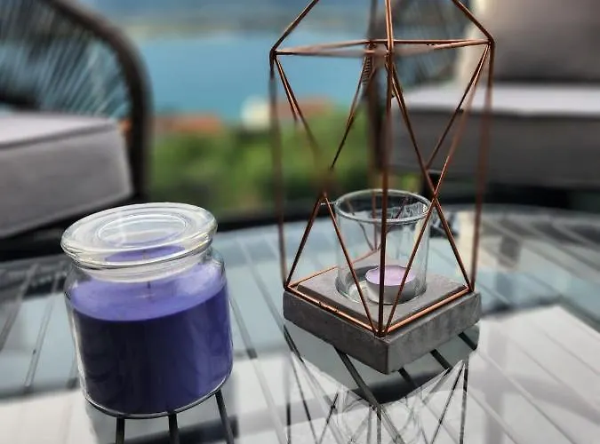 Appartement Feel Good View *