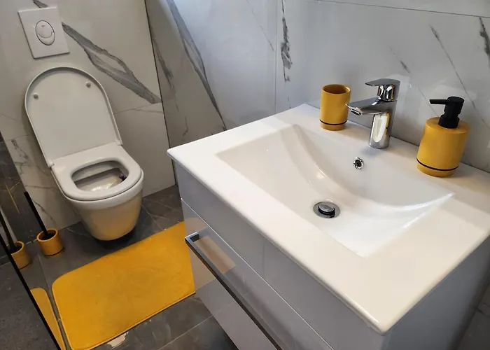 Feel Good View 公寓 *