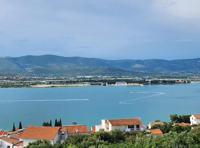 Feel Good View 公寓 *