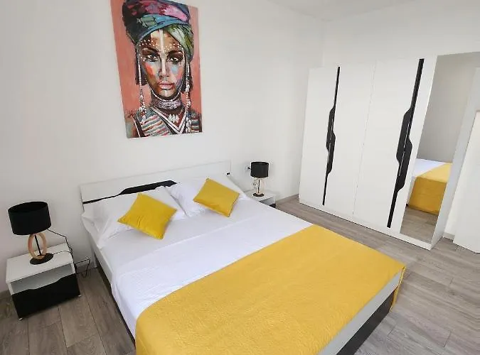 Appartement Feel Good View Trogir