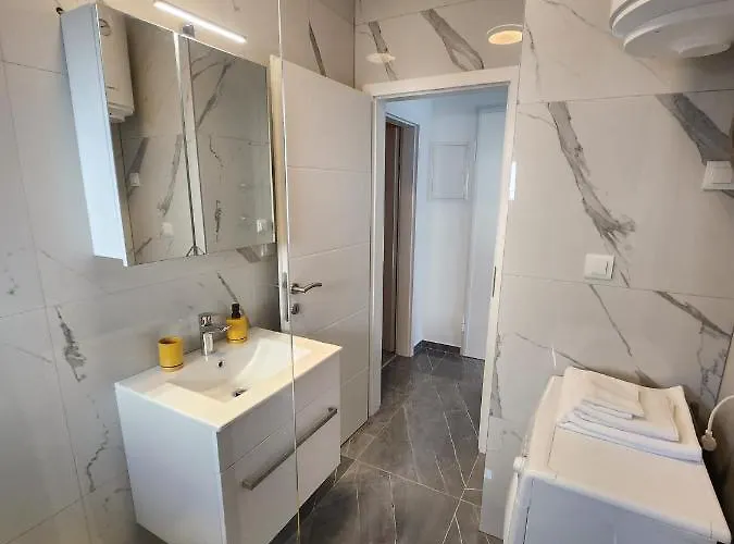 Feel Good View Appartement *