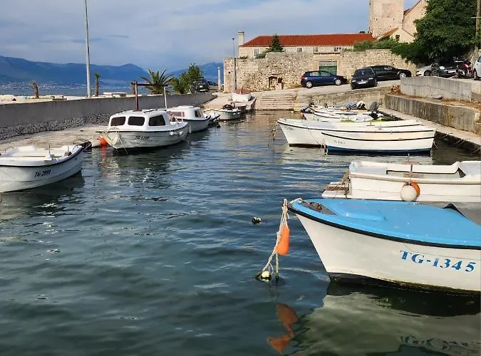 Appartement Feel Good View Trogir