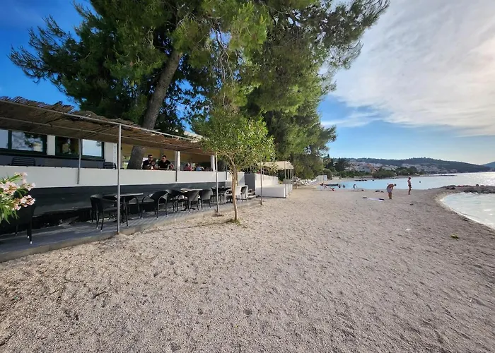 Appartement Feel Good View Trogir