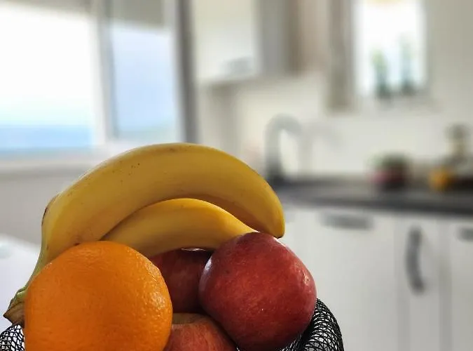 Appartement Feel Good View Trogir