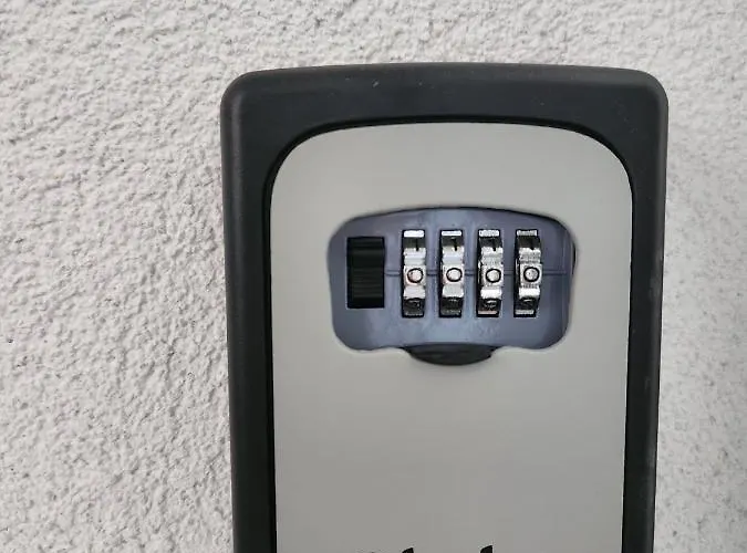 Appartement Feel Good View