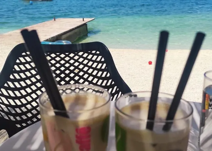 Appartement Feel Good View *