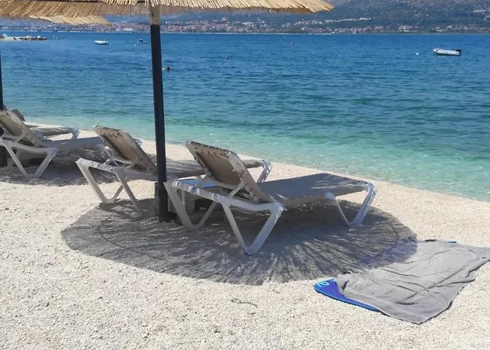 公寓 Feel Good View 特罗吉尔