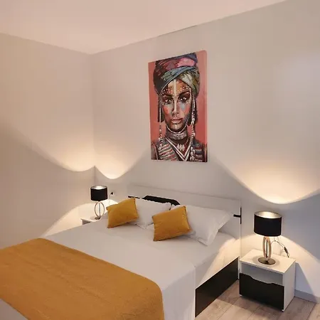 Apartament Feel Good View Trogir