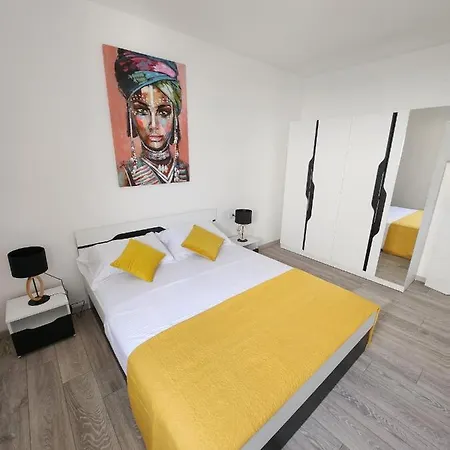 Apartament Feel Good View Trogir