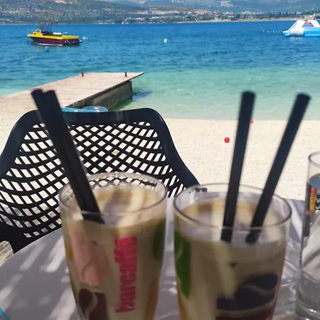 Apartament Feel Good View *